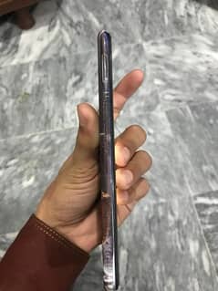 oppo A54 10/10 condition with box