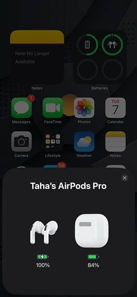Apple Airpods Pro 2 (2nd Generation ) 2
