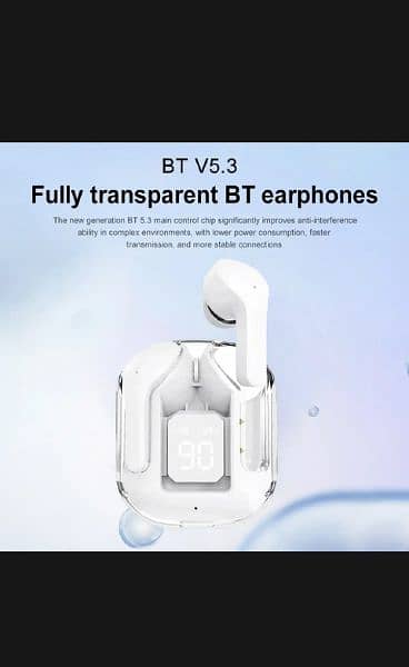 Air31 Wireless Earbuds for sale 1