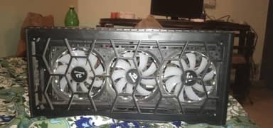 Gaming pc for sale (cpu only)