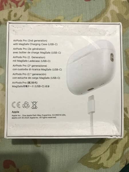 airpods pro 2 2
