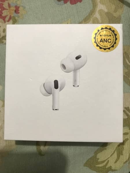 airpods pro 2 4