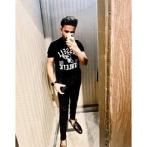 M Junaid