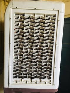 one air cooler 220 Volt for sale one year used