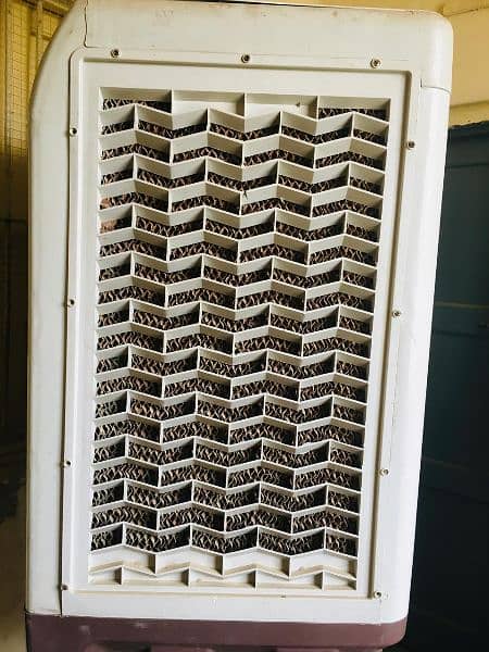 one air cooler 220 Volt for sale one year used 0