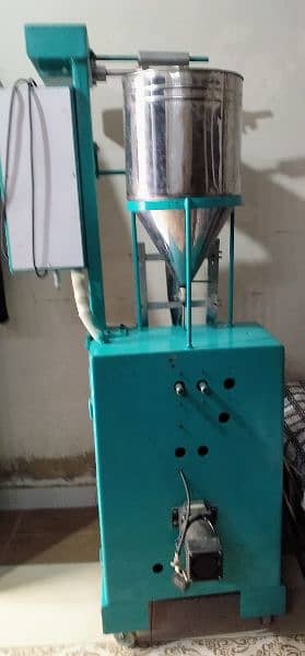 Ice lolly machine Cell#0333-2183754 1