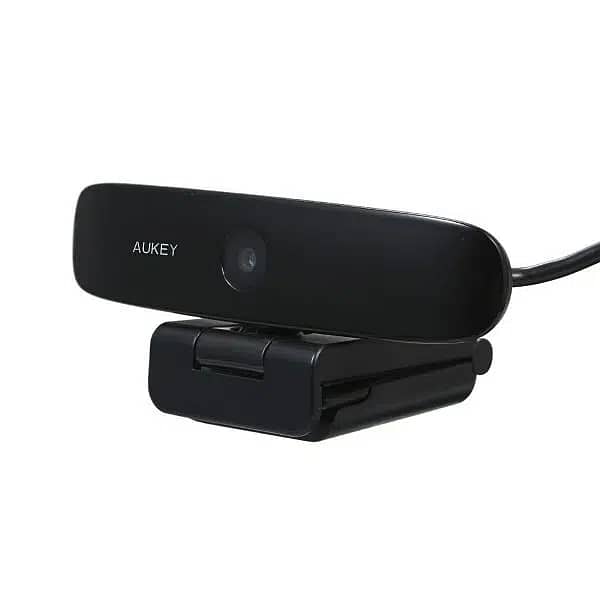Aukey PC-W1 1080p FHD Webcam 7