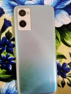 Oppo a96 8/128 All ok condition 10/10