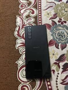 Sony Xperia 5 mark 1 (6 GB ram 64 internal Memory)