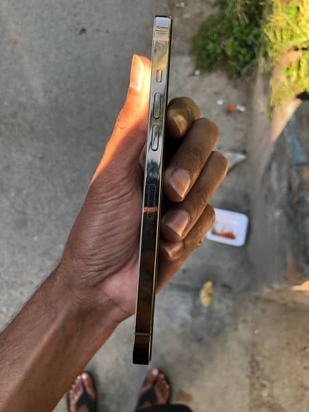 Iphone 12 promax non pta jv for sale 7