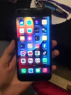 iPhone 7 Plus pta approved contact number 0331 4753894