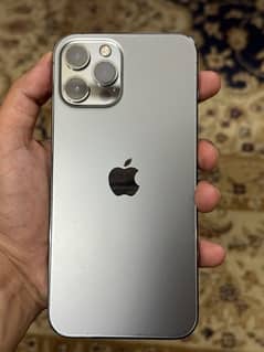 iPhone 12 Pro Max (Factory Unlocked)