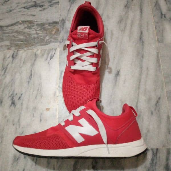 New balance shoes for sale 1