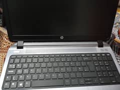 HP ProBook 450 G2  15 inches