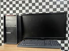 Gaming PC FOR SALE