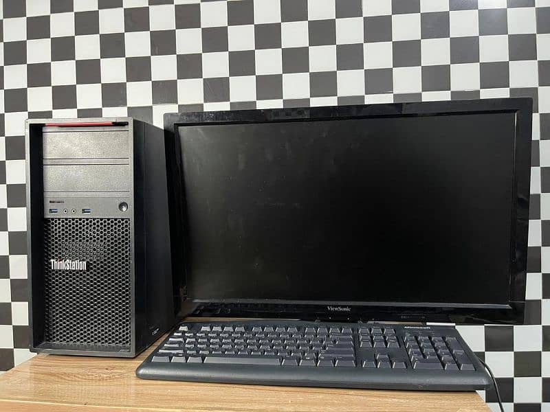 Gaming PC FOR SALE 0