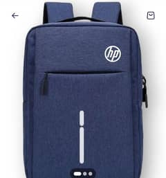 Hp brand laptop bag for sale