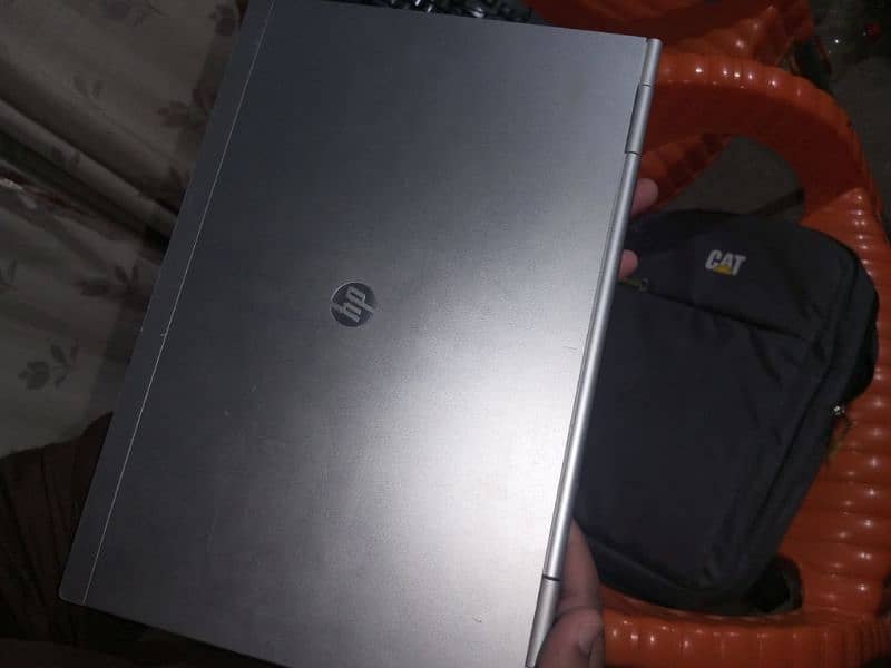 HP Elite book laptop 6