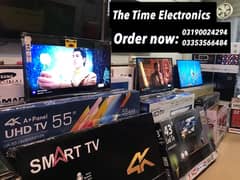 OFFER 2024 SUMSUNG 32 INCHES SMART LED TV