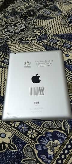 ipad 2 16gb all ok con you can see in img