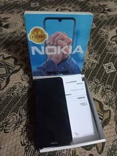 Nokia 3.2  3/32 0