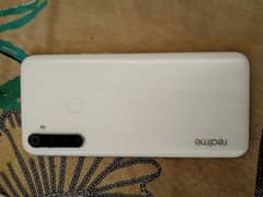 realme 6i good condition