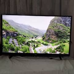 40 inch LED TV for urgent  sell