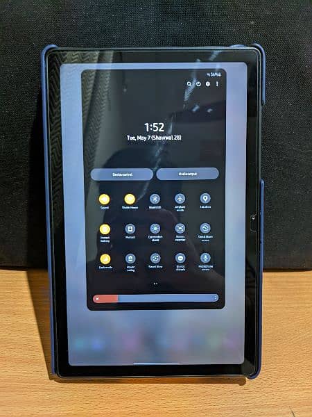 Samsung tab a7 10.4 inch 2