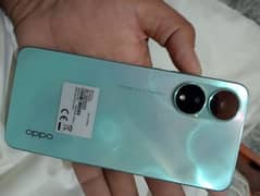 oppo A78 urgent sale