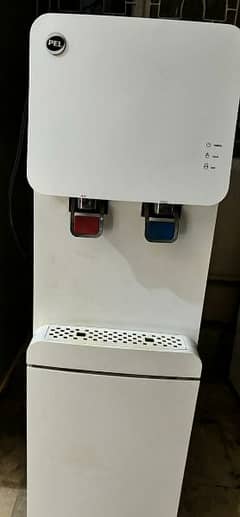 Pel Water Dispensers
