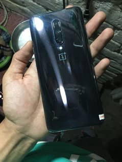 OnePlus 7 Pro 8Gb 256Gb Black