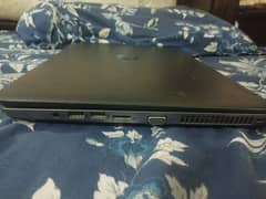 HP Laptop probook core i5 4th generation