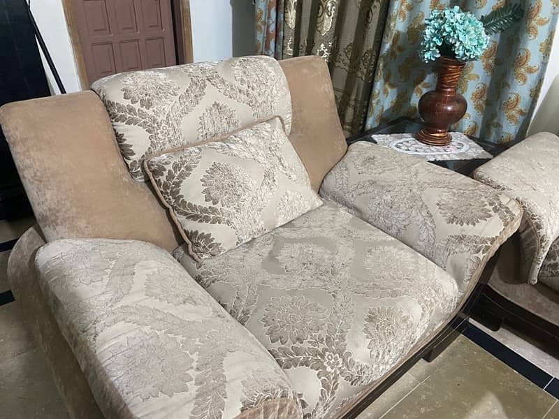 heavy material sofa for sale  due to shifting 3