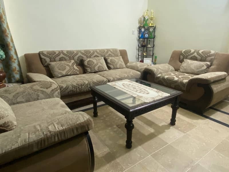 heavy material sofa for sale  due to shifting 5