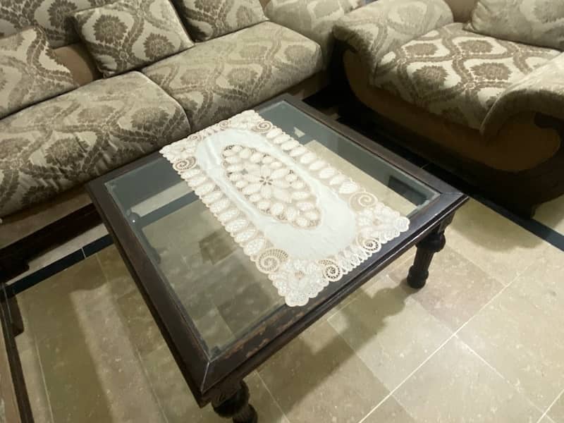 heavy material sofa for sale  due to shifting 6