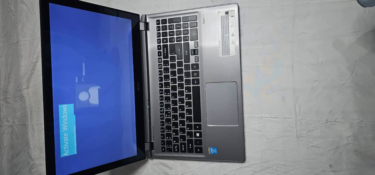 core i 5 4th generation touch screen laptops 12