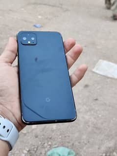 Pixel 4xl