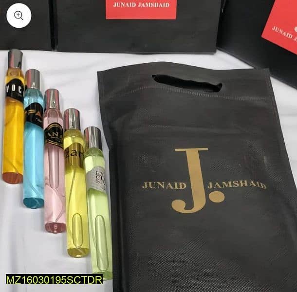 J.   brand perfumes unisex 35 ml Cash on delivery 1