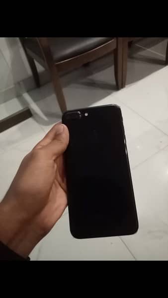 IPhone 7plus Bypass 32 Gb Non pta Condition 10/10 2