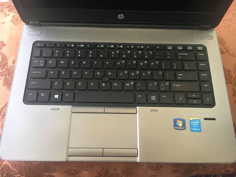 HP Laptop 2