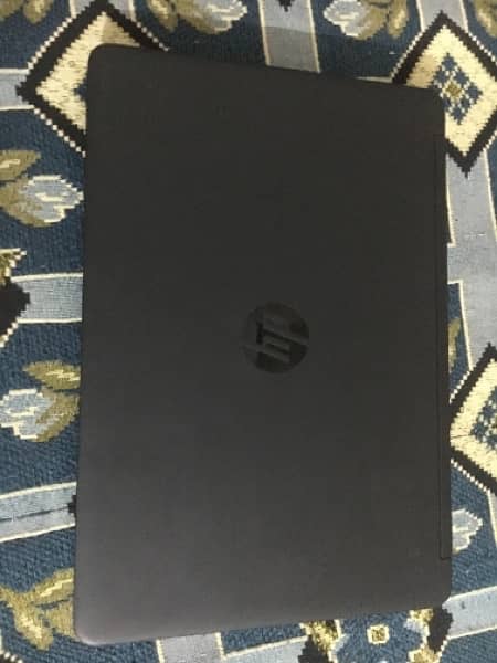 HP Laptop 7