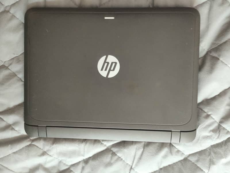 HP ProBook 11 G1 5th Gen 0