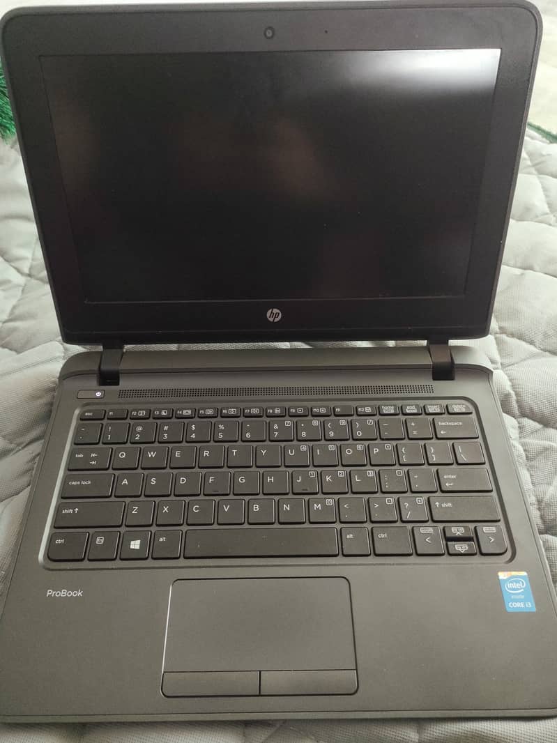 HP ProBook 11 G1 5th Gen 5