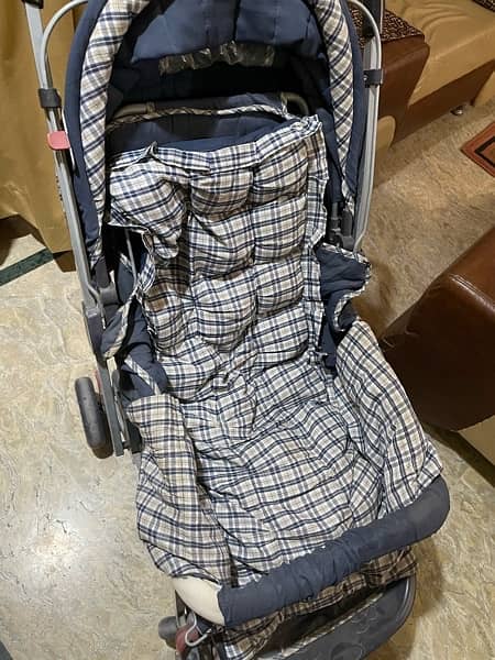 Baby pram baby cot and other household in through away prices 1