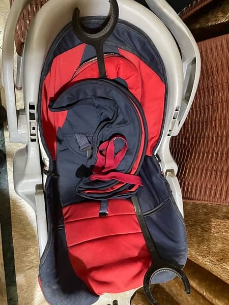 Baby pram baby cot and other household in through away prices 2