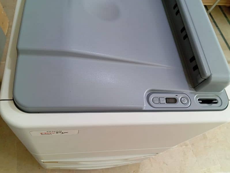 X-ray fuji Drypix smart 6000 printer urgent sale 5