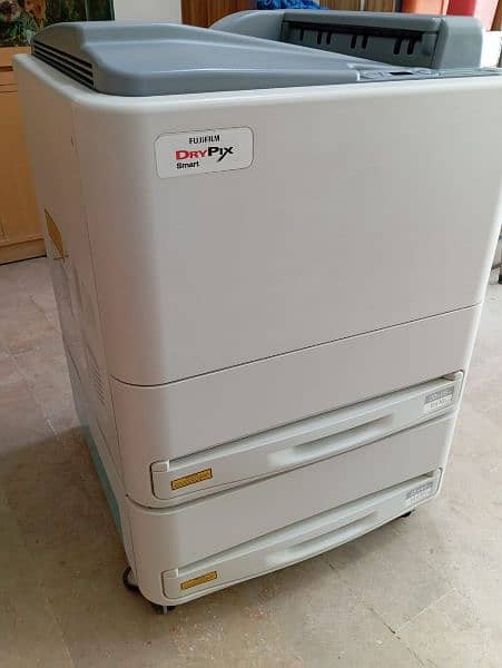 X-ray fuji Drypix smart 6000 printer urgent sale 6