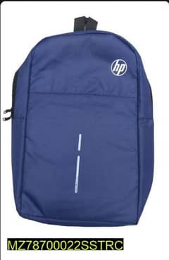 laptop bag with dark blue colour