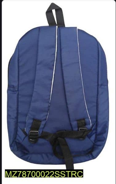 laptop bag with dark blue colour 1