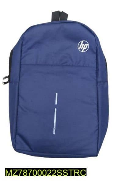 laptop bag with dark blue colour 2